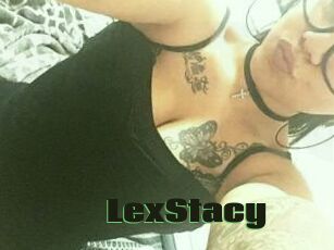 LexStacy