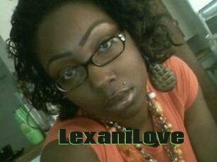 Lexani_Love