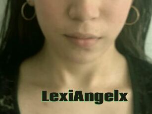 LexiAngelx