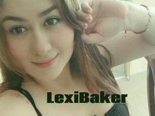LexiBaker