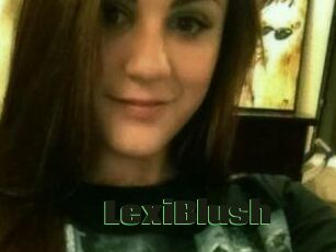 LexiBlush