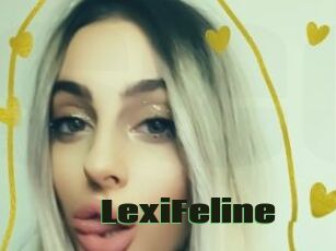 LexiFeline