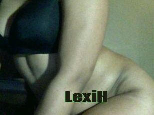 LexiH