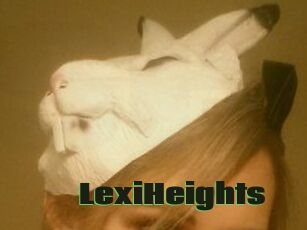 LexiHeights