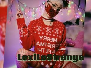 LexiLeStrange