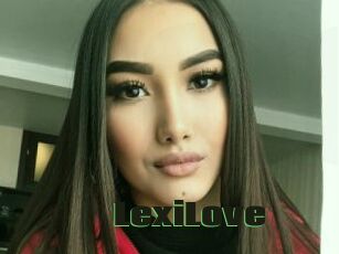 LexiLove