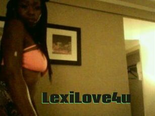 LexiLove4u