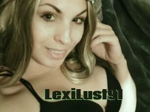 LexiLust91