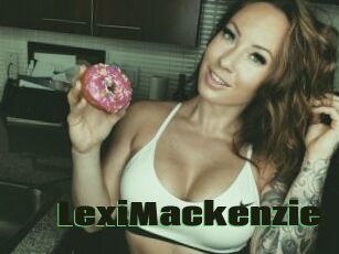 LexiMackenzie