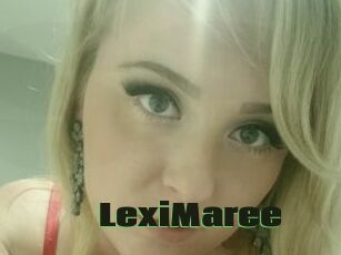 LexiMaree