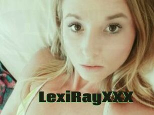 LexiRayXXX