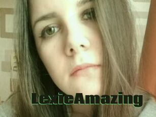 LexieAmazing