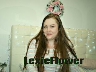 LexieFlower