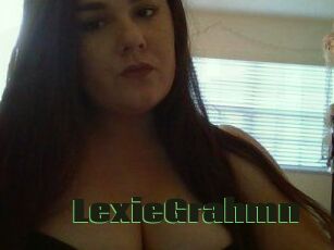 Lexie_Grahmn