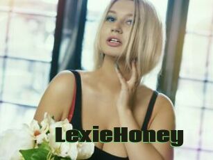 LexieHoney