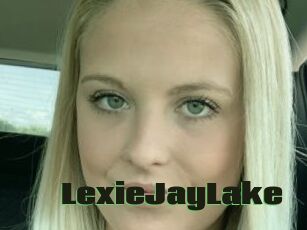 LexieJayLake