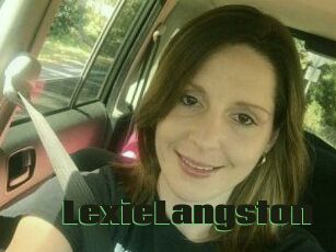 Lexie_Langston