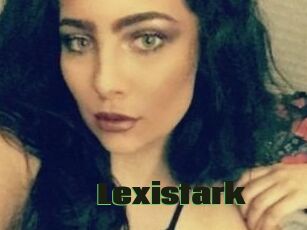 Lexi_stark