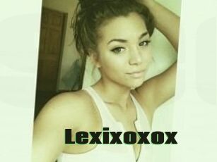 Lexixoxox