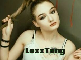 LexxTang