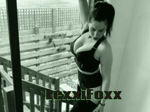 LexxiFoxx