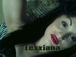 Lexxiana