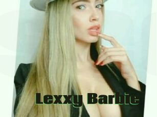 Lexxy_Barbie