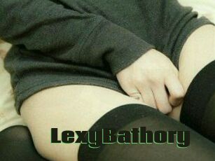 LexyBathory