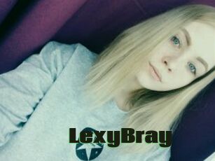 LexyBray