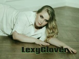 LexyGlover