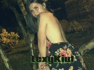 LexyKiut