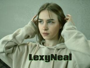 LexyNeal