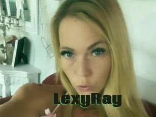 LexyRay