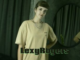 LexyRogers