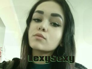 LexySexy