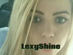 LexyShine