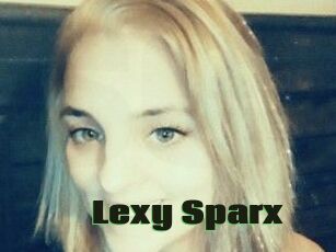 Lexy_Sparx