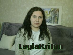 LeylaKriton