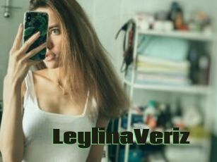 LeylinaVeriz