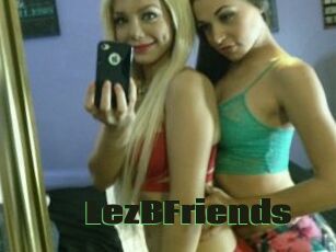 LezBFriends