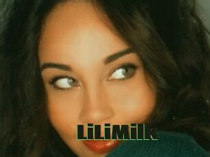 LiLiMilk