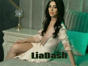 LiaDash