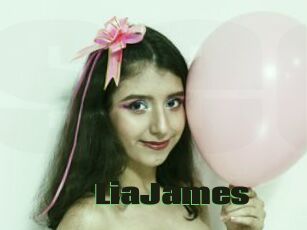 LiaJames