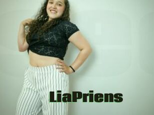 LiaPriens