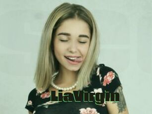 LiaVirgin