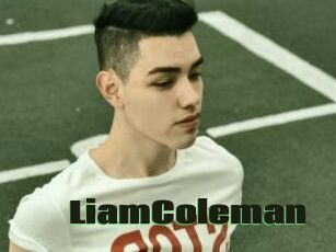 LiamColeman