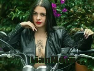 LianMorii