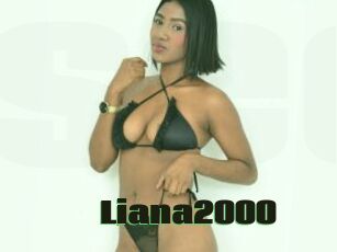 Liana2000