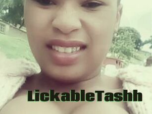 LickableTashh