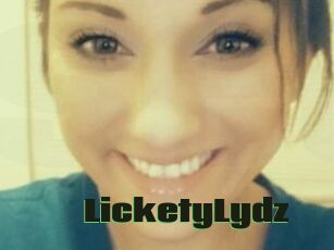 LicketyLydz